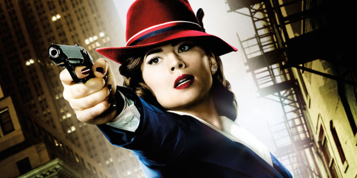 Agente Carter: Hayley Atwell anuncia el inicio del rodaje de la segunda temporada