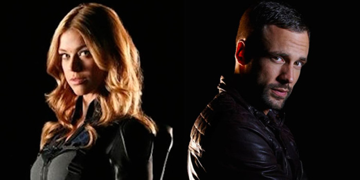 Agentes de SHIELD: Bobbi Morse y Lance Hunter podrían regresar a la serie