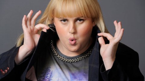 Amanda Seyfried y Rebel Wilson protagonizan He's F***ing Perfect
