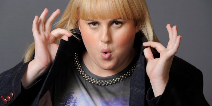 Amanda Seyfried y Rebel Wilson protagonizan He's F***ing Perfect