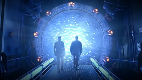 Amazon reactiva el universo Stargate: nueva serie en marcha para Prime Video