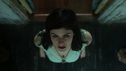 AMC renueva Las brujas de Mayfair, de Anne Rice, para una 2ª temporada