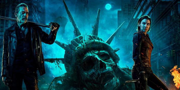 AMC renueva The Walking Dead: Dead City por una tercera temporada