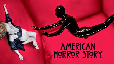 American Horror Story: Hotel, Lady Gaga protagoniza el primer teaser de la quinta temporada
