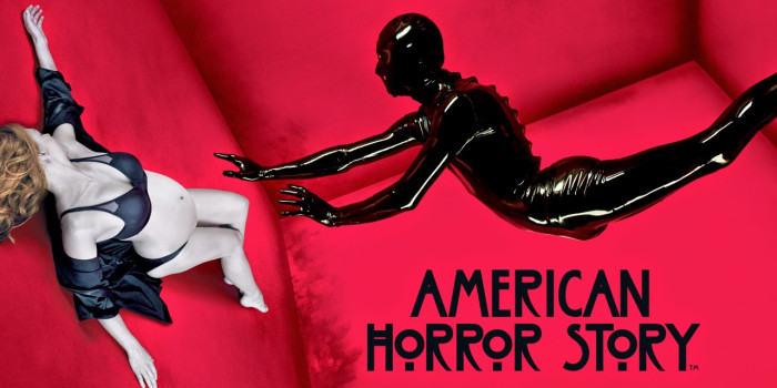 American Horror Story: Hotel, Lady Gaga protagoniza el primer teaser de la quinta temporada