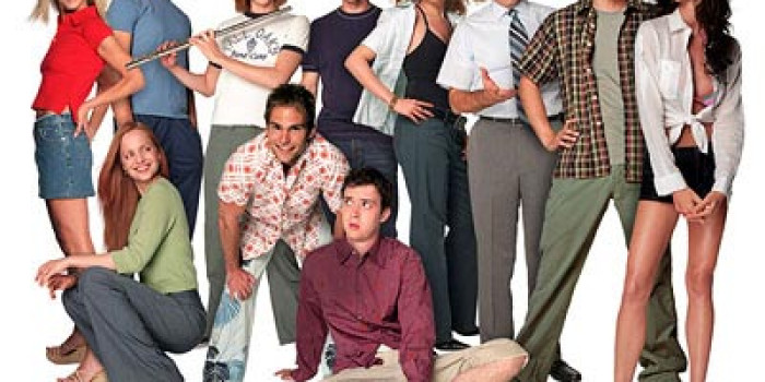 American Reunion, la nueva película de la saga American Pie