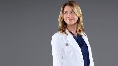 Anatomía de Grey: Ellen Pompeo renueva su contrato con ABC por dos años!