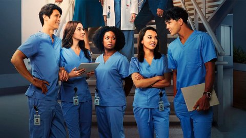 Anatomía de Grey es renovada para su vigésima temporada