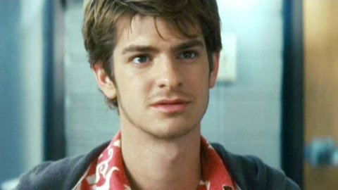 Andrew Garfield será el nuevo Spider-man