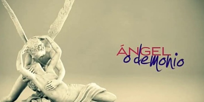 Ángel o Demonio: Inocente o Culpable