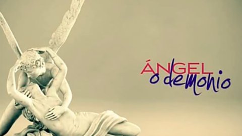 Ángel o Demonio: Más allá del fin de los tiempos