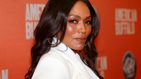 Angela Bassett se une a Linterna Verde
