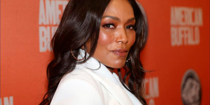 Angela Bassett se une a Linterna Verde