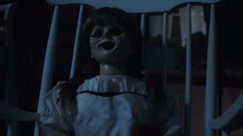 Annabelle 2 inicia su rodaje y confirma el elenco completo