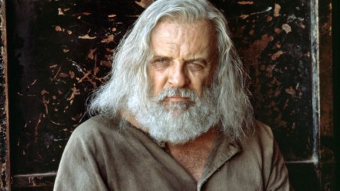 Anthony Hopkins será Odin en Thor