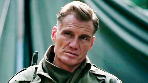 Arrow: Dolph Lundgren estará presente en el elenco de la quinta temporada