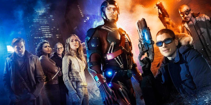 Arrow & The Flash: Stephen Amell y Grant Gustin hablan sobre el nuevo crossover