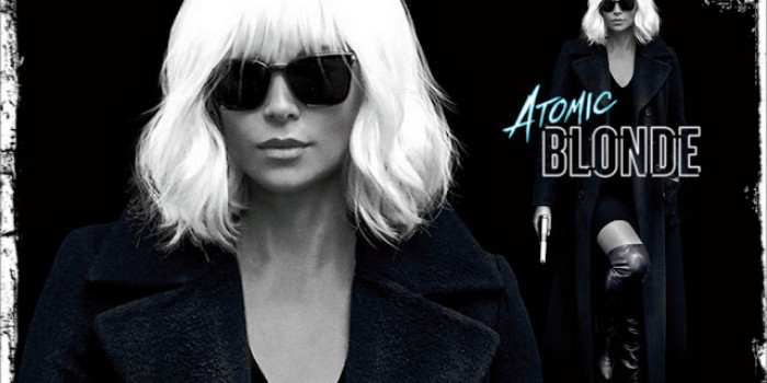 Atómica (Atomic Blonde): Tráiler del nuevo thriller de acción con Charlize Theron