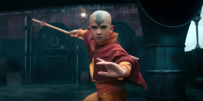 Avatar: La leyenda de Aang: Netflix renueva la serie por dos temporadas