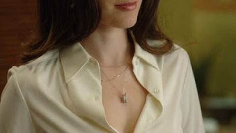 Ayelet Zurer se une a Man of Steel