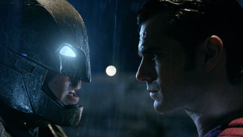 Ben Affleck promete un enorme universo de DC Comics tras Batman v Superman