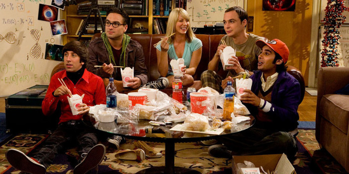 The Big Bang Theory regresa a TNT el 3 de Octubre con su octava temporada