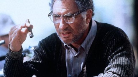 Bill Pullman y Judd Hirsch regresan para Independence Day 2!