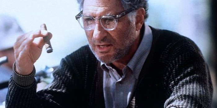 Bill Pullman y Judd Hirsch regresan para Independence Day 2!