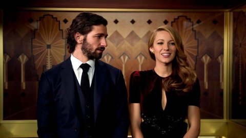 Blake Lively es eternamente joven en el tráiler del drama romántico The Age of Adaline