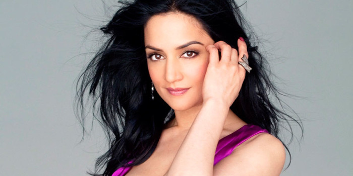 Blindspot: Archie Panjabi ficha por la segunda temporada de la serie