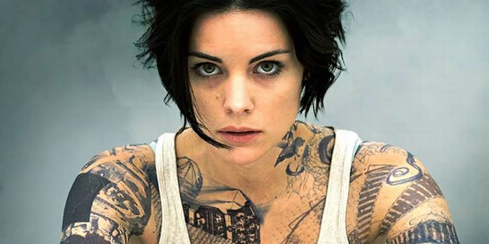 Primeras impresiones de Blindspot, la nueva serie de NBC, con Jaimie Alexander