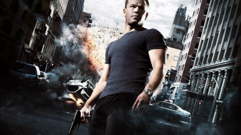 Bourne 5: Vincent Cassel será el villano de la nueva película de la saga