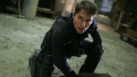 Brad Bird dirigirá Misión Imposible 4, con Tom Cruise