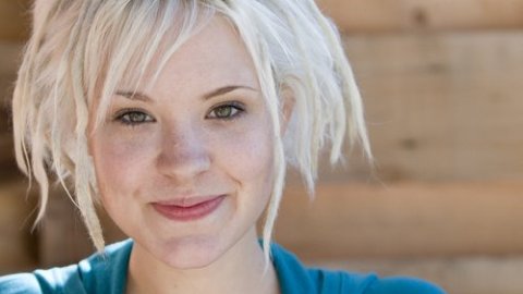 Brea Grant estará en la sexta temporada de Dexter