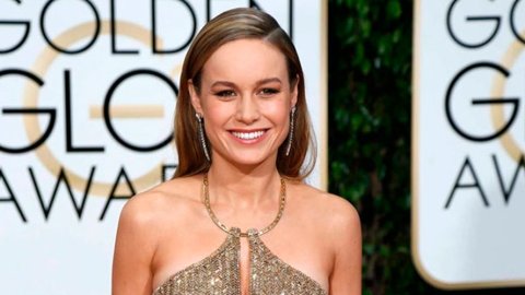Brie Larson protagonizará la adaptación al cine de Capitana Marvel