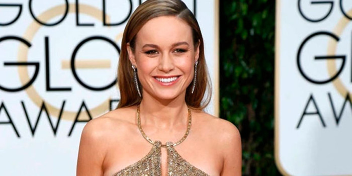 Brie Larson protagonizará la adaptación al cine de Capitana Marvel