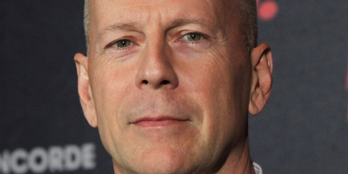 Bruce Willis protagonizará 'Inventory'