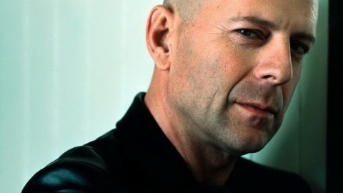 Bruce Willis se reúne de nuevo con Shyamalan en Labor of Love