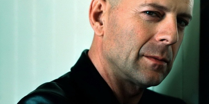 Bruce Willis se reúne de nuevo con Shyamalan en Labor of Love