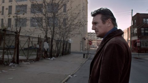 Caminando entre las tumbas, con Liam Neeson, en cines el 26 de septiembre