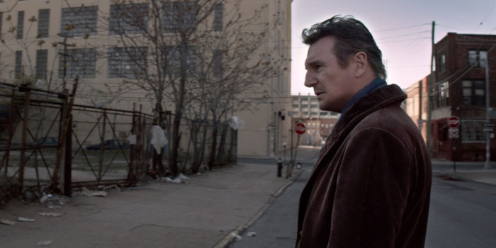 Caminando entre las tumbas, con Liam Neeson, en cines el 26 de septiembre