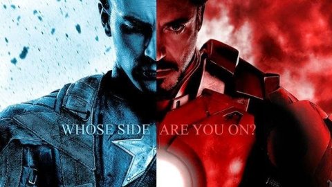 Capitán América 3: Jeremy Renner confirma de qué lado estará Ojo de Halcón