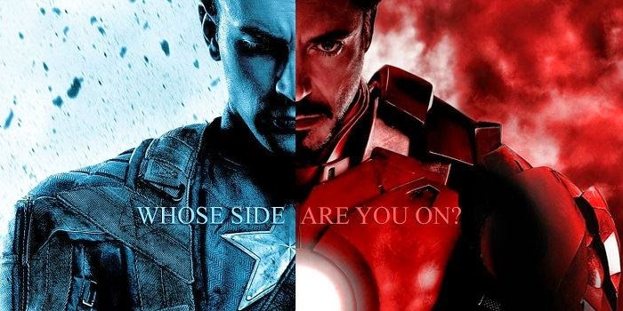 Capitán América 3: Jeremy Renner confirma de qué lado estará Ojo de Halcón