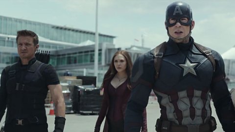 Capitán América: Civil War | Los directores explican por qué no mataron a ningún personaje