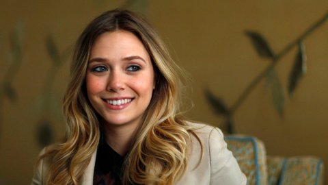 Capitán América: Guerra Civil - Elizabeth Olsen habla sobre la personalidad de la Bruja Escarlata