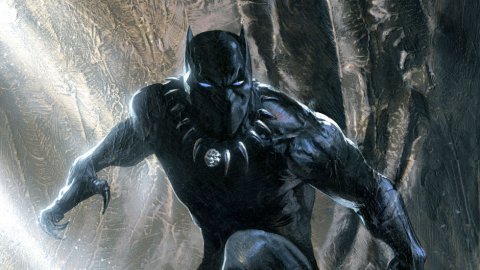 Capitán América: Guerra Civil - Kevin Feige explica cómo presentarán a Pantera Negra