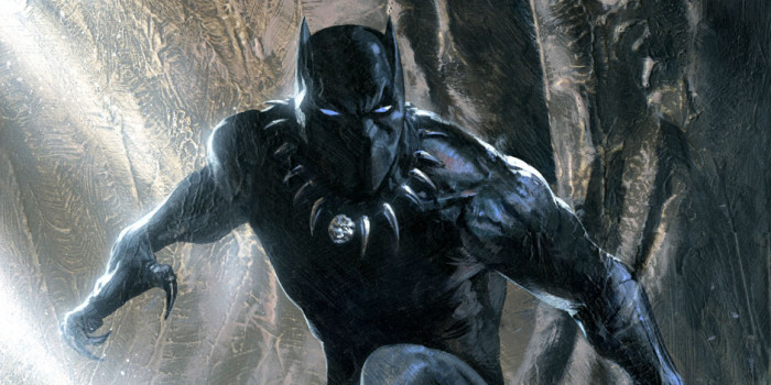 Capitán América: Guerra Civil - Kevin Feige explica cómo presentarán a Pantera Negra