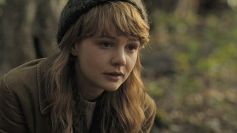 Carey Mulligan protagonizará el remake de Millennium
