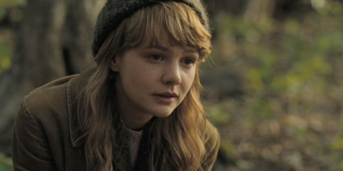 Carey Mulligan protagonizará el remake de Millennium