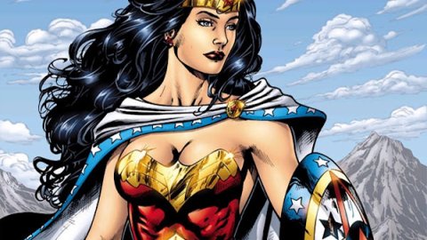 Cary Elwes, Pedro Pascal y Tracie Thoms se unen a Wonder Woman
